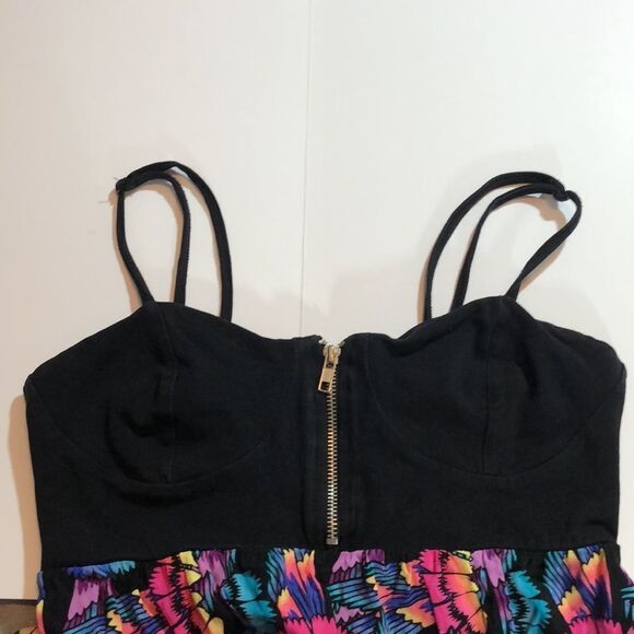 Minkpink Colorful Tunic Top - Picture 6 of 13